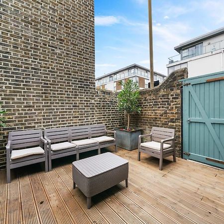 Royal Greenwich Hospitality London Ngoại thất bức ảnh