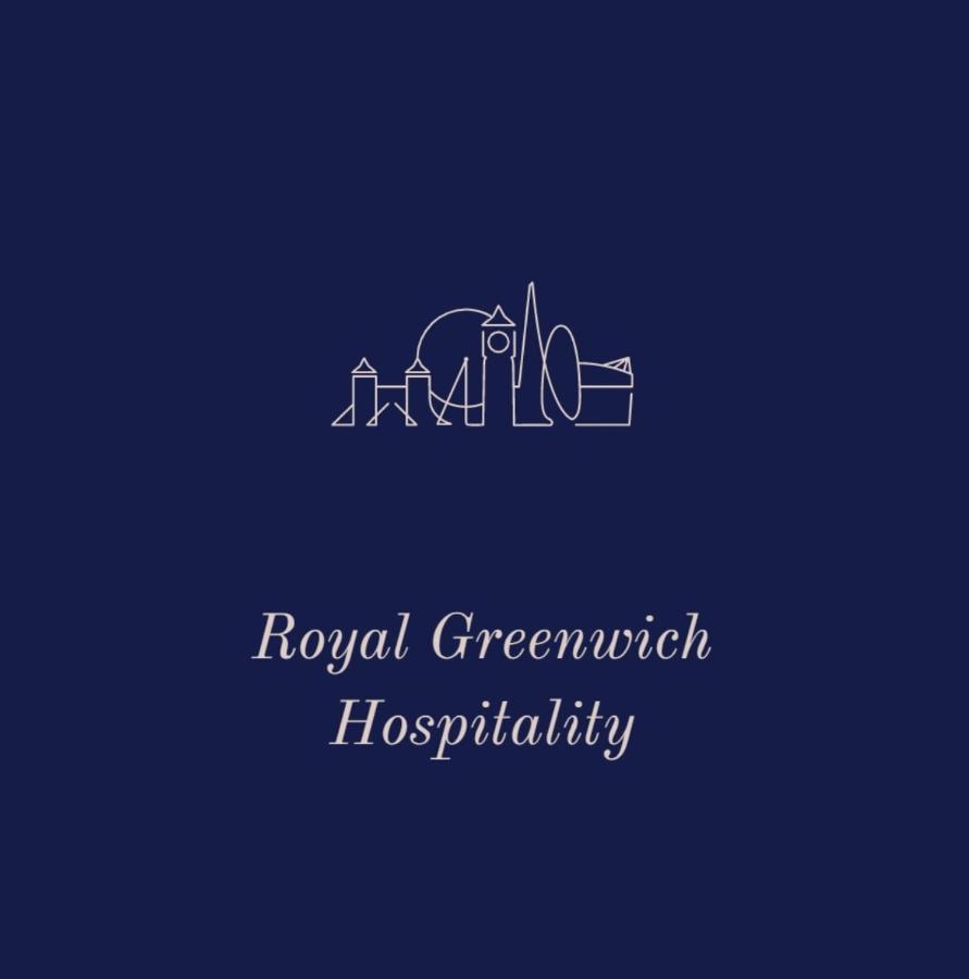Royal Greenwich Hospitality London Ngoại thất bức ảnh
