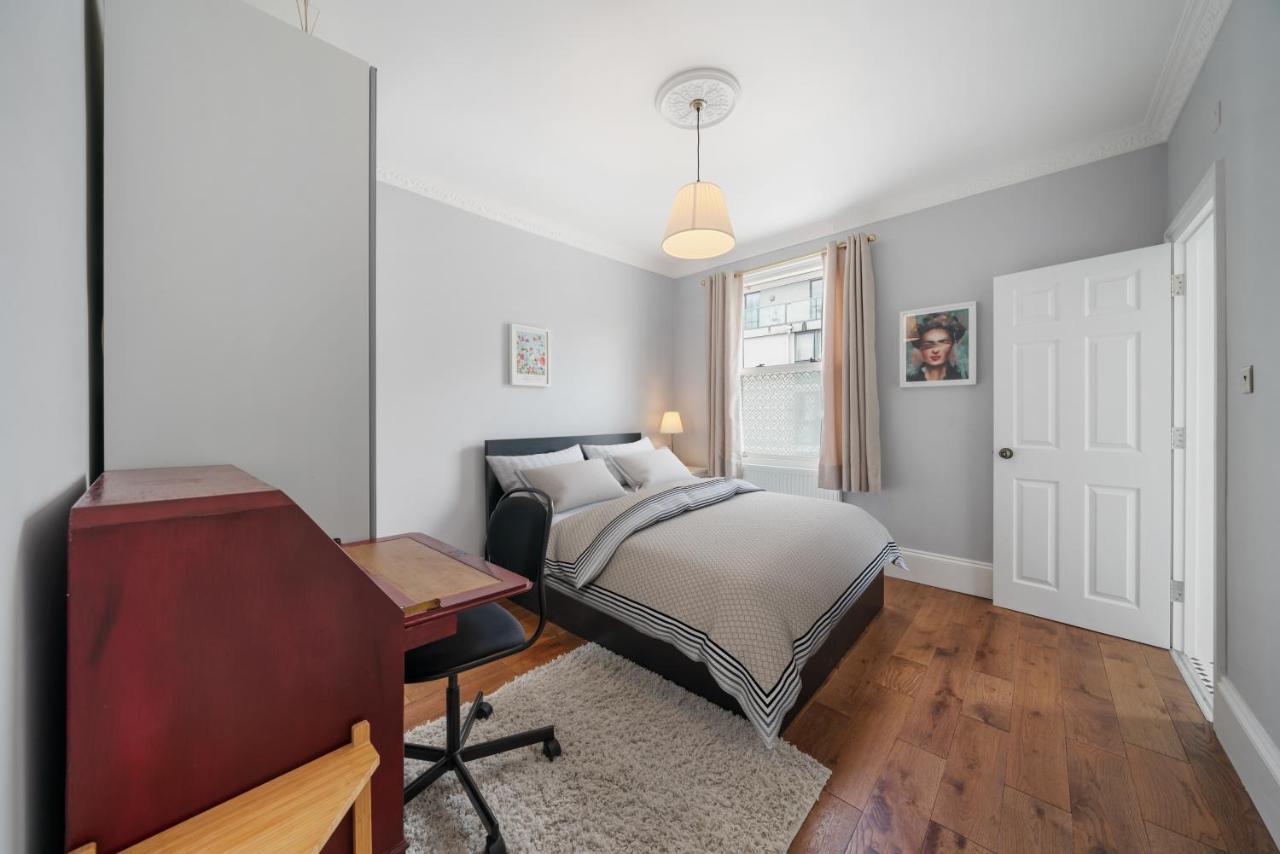 Royal Greenwich Hospitality London Ngoại thất bức ảnh