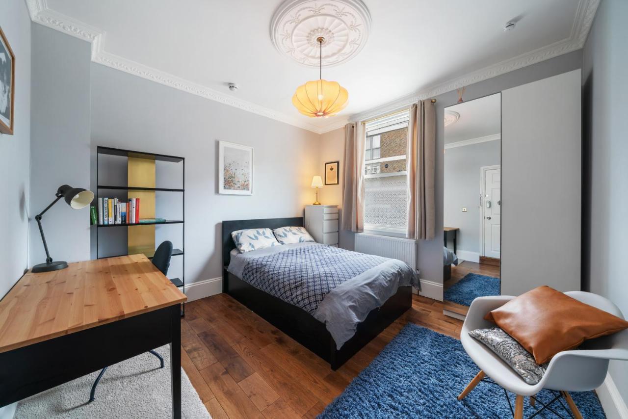 Royal Greenwich Hospitality London Ngoại thất bức ảnh